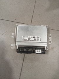 фото thumb №1, Tucson 2.0 b 05r бортовой компьютер 39171-23250