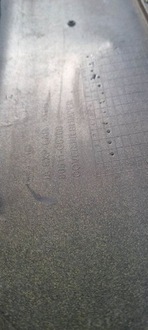 фото thumb №7, Бампер передний перед kia picanto 3 x line