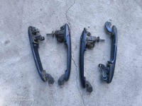 фото thumb №8, Ручка наружная дверь vw sharan seat alhambra