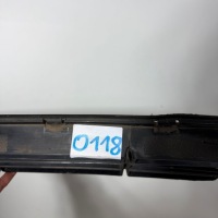 фото thumb №12, Решітка решітка бампера перед kia optima iii 3 oem номер оригінал 865602t700