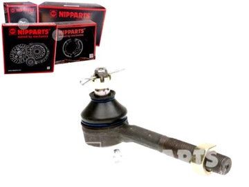 фото thumb №1, Наконечник рычаг nissan pathfinder i wd21 1986перед