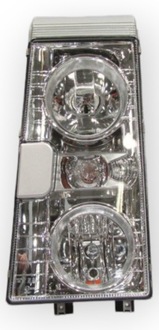 фото thumb №2, Фара лампа renault magnum dxi лівий