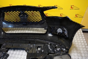 фото thumb №11, Infiniti qx60 2016 - 2020 бампер перед переднє решітка підлога лампа usa