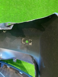 фото thumb №8, Бампер переднє перед nissan leaf ii 17-