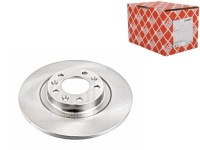 фото thumb №1, Гальмівні диски гальмівні 2szt. задня ds ds 4 ii citroen c4 spacetourer c5