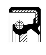 Сальник 38x50x6 Ціна, фото thumb