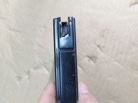 фото thumb №6, Модуль сигналізація mercedes clk a2098209710