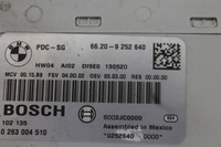 фото thumb №2, Модуль блок керування pdc 9252640 mini r60 r61 10-17