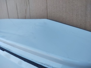 фото thumb №8, Mg zs ev 2023 - крышка багажника 5wsb