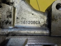 фото thumb №6, Astra k meriva 1.6 cdti 17r 110km b16dtu радиатор выхлопных газов egr v29007672