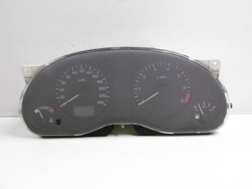 фото thumb №6, Ford galaxy mk1 спідометр  прилади 2,0b 7m0919862t