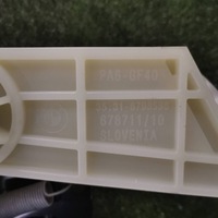 фото thumb №8, Bmw x1 e84 педаль тормоза 6798596