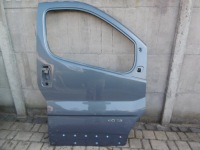 фото thumb №1, Renault trafic ii, vivaro a - дверь передние правое