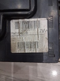 фото thumb №7, Модуль напруги акумулятор renault scenic iii 243800011r