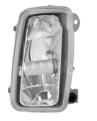 фото thumb №1, Противотуманная фара лампа противотуманная ford b-max 12-17 правый