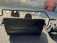 фото thumb №6, Berlingo partner сиденье диван лавка