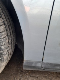 фото thumb №11, Vw passat b6 крило ліві перед передній lb5m