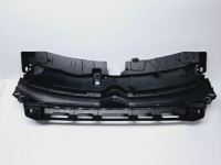 фото thumb №3, Кронштейн решётка радиатора решётка радиатора citroen c3 iii lift 2020- #8340