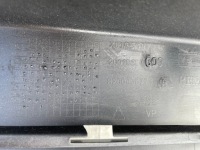 Купить 8200436723 renault kangoo ii бампер задняя, фото thumb