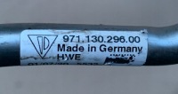 фото thumb №3, Porsche panamera 4 971 2.9 v6 шланг труба трубка 971130296