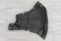 Mercedes c238 16-20 накладка бампера правый  перед Цена, фото thumb