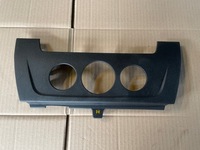 фото thumb №1, Renault master iv защита рамка панель 682605388r