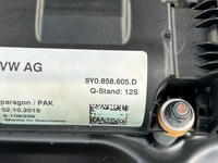 фото thumb №7, Audi a7 c8 4k ly9c спойлер кришки багажника 4k8827948f 9y0858605d