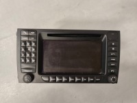 фото thumb №7, Магнитола навигация магнитола экран 7l5035191h porsche cayenne s 02-10r