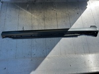 фото thumb №1, Молдинг порог порог нижняя правая audi a4 b6 lx7z