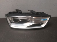 Купить Фара перед правый  audi q3 ксенон led рестайлинг  14- 8u0941006c, фото thumb