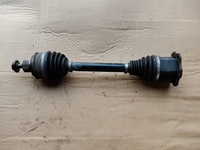 фото thumb №1, Приводной вал передняя левая правая audi q7 4m ii 4m0407271d