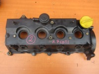 фото thumb №7, Opel astra h j meriva zafira b c mokka 1.7 cdti крышка клапанов 55573764