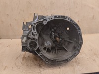 фото thumb №1, Коробка передач передач renault megane ii scenic ii 1.9 dci nd0