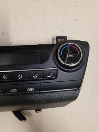 фото thumb №4, Hyundai tucson ii панель управление