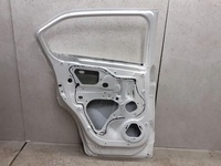 фото thumb №8, Двері задня задні ліва mitsubishi eclipse cross 2017-