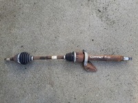 фото thumb №1, Приводной вал правая ford transit connect mk2 1.0 ecoboost