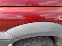 фото thumb №10, Land rover freelander i крила лівий перед 696