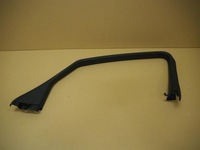 фото thumb №1, Пластик скло двері правих передніх espace v