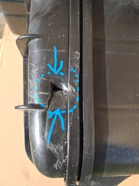 фото thumb №11, Mercedes w238 w205 бак adblue насос оригінал a2054701902 комплект