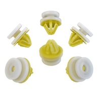 фото thumb №7, Клипса крепёжный dacia logan fiat talento renault master 7701205143