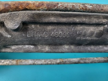 фото thumb №9, Bmw e90 e91 08r 330 xd рейка рульового управління сервотронік x-drive європа 6787761