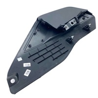 фото thumb №10, Dekor тунель середнього правий dacia duster ii