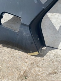 фото thumb №7, Крила задній правий seat leon iii 5f4