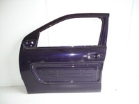 фото thumb №1, Дверь левая передние перед citroen c4 cactus 2014-