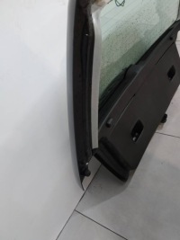 Купити Кришка багажника задні 5d hb чорна lc9z vw volkswagen golf iv 1997-2004, фото thumb