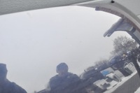 фото thumb №14, Volvo xc90 ii капот кришка відсік двигуна 467-46