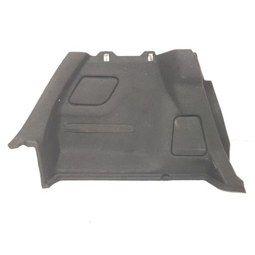 фото thumb №1, Обивка багажника левый зад peugeot 308 t9 hb