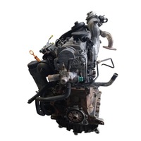 фото thumb №2, Двигатель ahf asv vw golf iv 1.9tdi