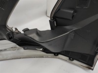 Ford оригінальний номер jx7b17757a бампер передній Оригінал, фото thumb