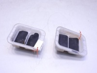 Решётка вентиляционная задний  nissan x-trail t30 76805-8h300 76804-5h300 с Разборки, фото thumb